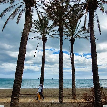 Aloha Beach Vibe Benalmádena Zewnętrze zdjęcie