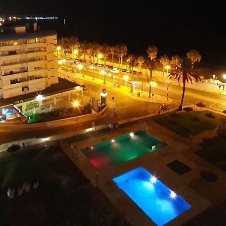 Aloha Beach Vibe Benalmádena Zewnętrze zdjęcie