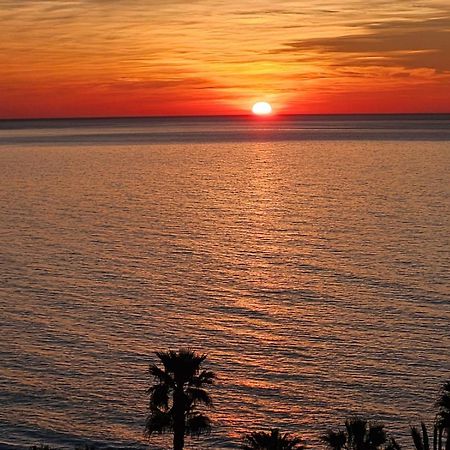 Aloha Beach Vibe Benalmádena Zewnętrze zdjęcie