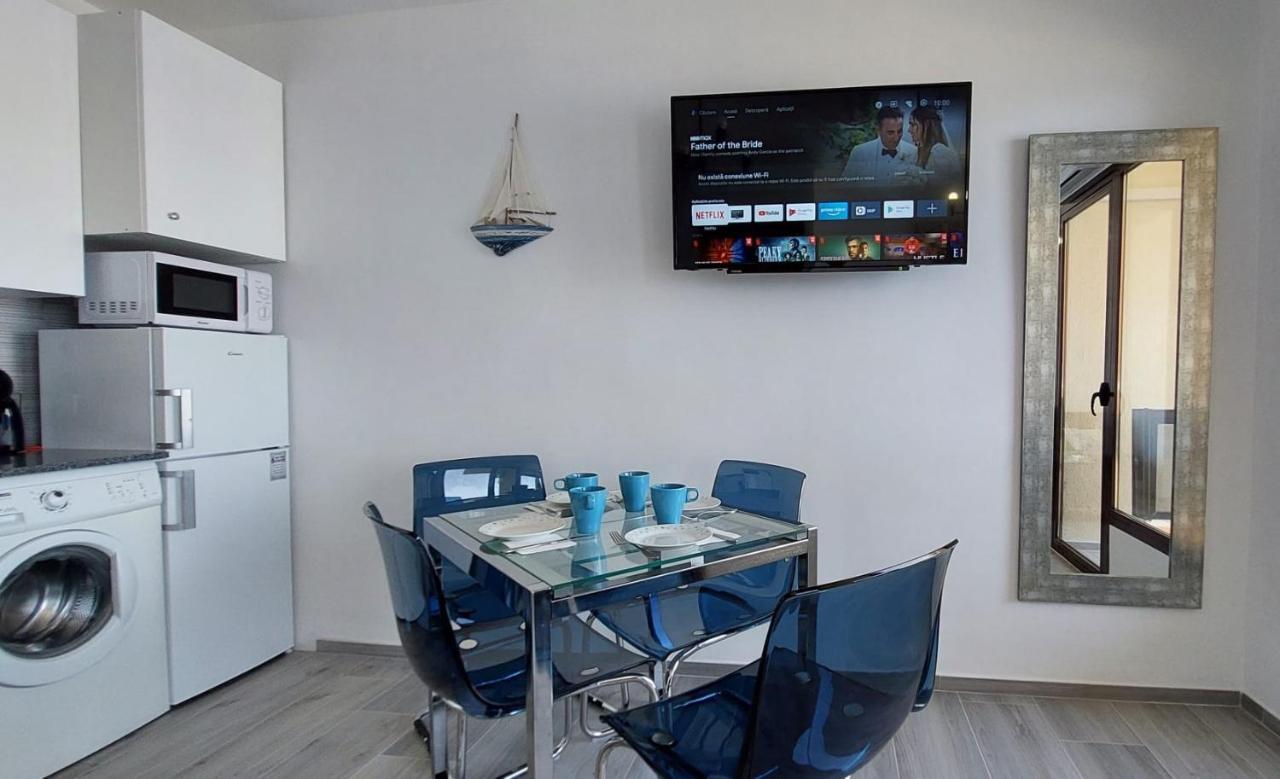 Aloha Beach Vibe Benalmádena Zewnętrze zdjęcie