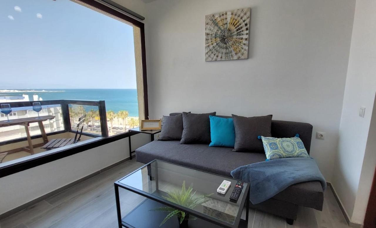 Aloha Beach Vibe Benalmádena Zewnętrze zdjęcie