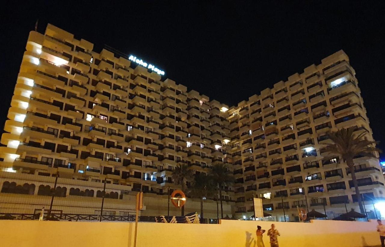 Aloha Beach Vibe Benalmádena Zewnętrze zdjęcie