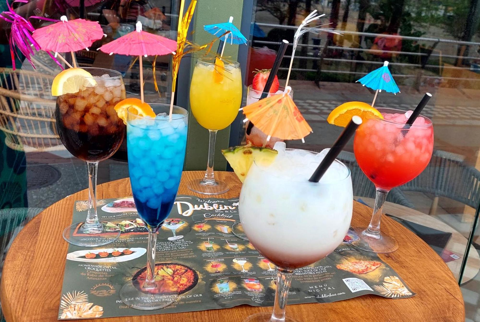 Aloha Beach Vibe Benalmádena Zewnętrze zdjęcie