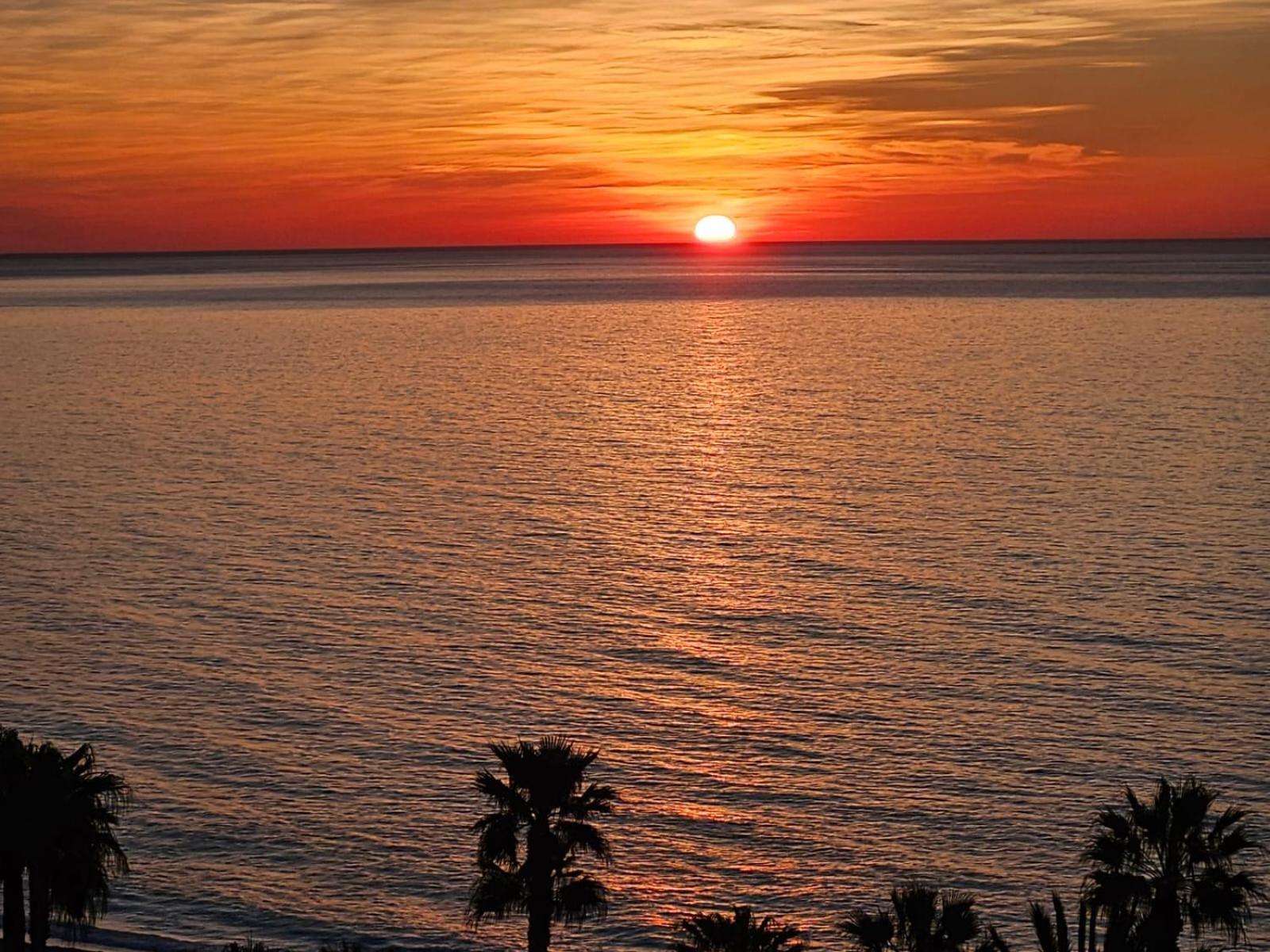 Aloha Beach Vibe Benalmádena Zewnętrze zdjęcie